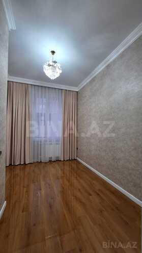Продаётся 3-комн. новостройка 85 м², м. Мемар Аджеми, photo 10 from 17