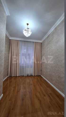 Продаётся 3-комн. новостройка 85 м², м. Мемар Аджеми, photo 9 from 17
