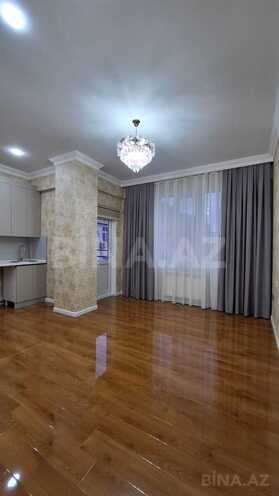 Продаётся 3-комн. новостройка 85 м², м. Мемар Аджеми, photo 7 from 17