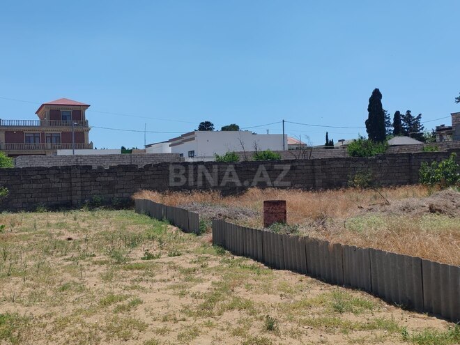 Satılır  torpaq 3 sot, Şüvəlan q., photo 19 from 22