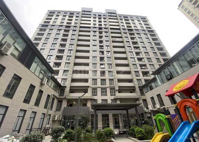 Satılır 2 otaqlı yeni tikili 110 m², 28 May m., photo 7 from 16