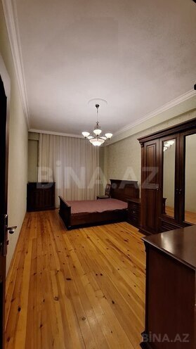 Продаётся 2-комн. новостройка 85 м², м. Мемар Аджеми, photo 4 from 14