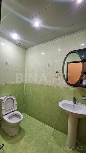 Продаётся 2-комн. новостройка 85 м², м. Мемар Аджеми, photo 12 from 14