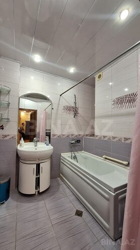 Продаётся 2-комн. новостройка 85 м², м. Мемар Аджеми, photo 11 from 14