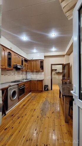 Продаётся 2-комн. новостройка 85 м², м. Мемар Аджеми, photo 8 from 14