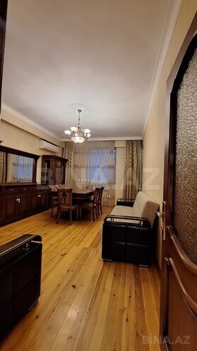 Продаётся 2-комн. новостройка 85 м², м. Мемар Аджеми, photo 1 from 14