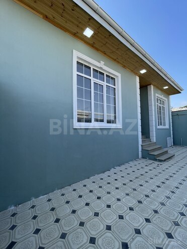 Satılır 3 otaqlı həyət evi/bağ evi 100 m², Hövsan q., photo 4 from 13