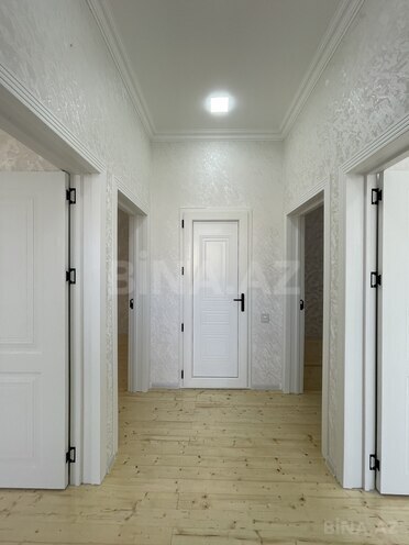 Satılır 3 otaqlı həyət evi/bağ evi 100 m², Hövsan q., photo 10 from 13
