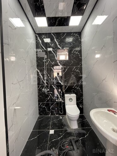 Satılır 3 otaqlı həyət evi/bağ evi 100 m², Hövsan q., photo 9 from 13