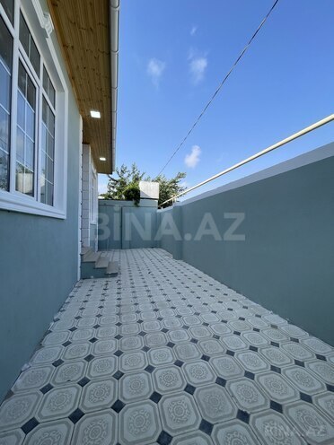 Satılır 3 otaqlı həyət evi/bağ evi 100 m², Hövsan q., photo 11 from 13