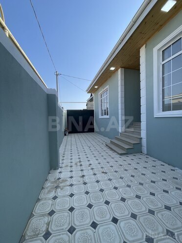 Satılır 3 otaqlı həyət evi/bağ evi 100 m², Hövsan q., photo 12 from 13