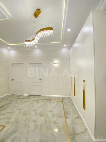 İcarəyə verilir 2 otaqlı yeni tikili 75 m², 8 Noyabr m., photo 19 from 21