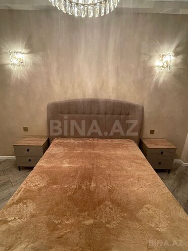 İcarəyə verilir 2 otaqlı yeni tikili 75 m², 8 Noyabr m., photo 7 from 21