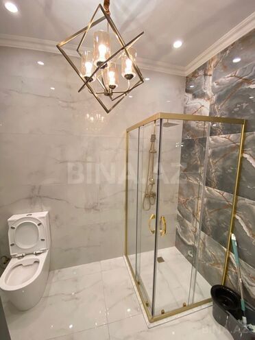 İcarəyə verilir 2 otaqlı yeni tikili 75 m², 8 Noyabr m., photo 15 from 21