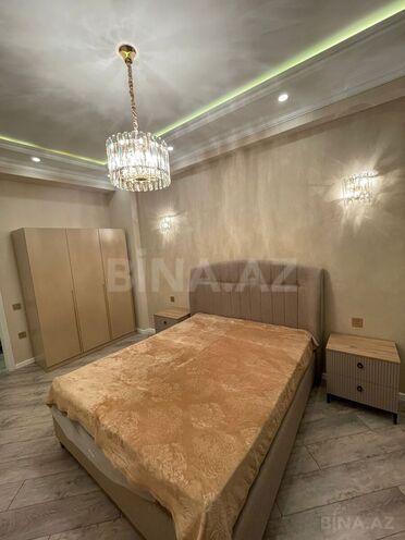 İcarəyə verilir 2 otaqlı yeni tikili 75 m², 8 Noyabr m., photo 8 from 21