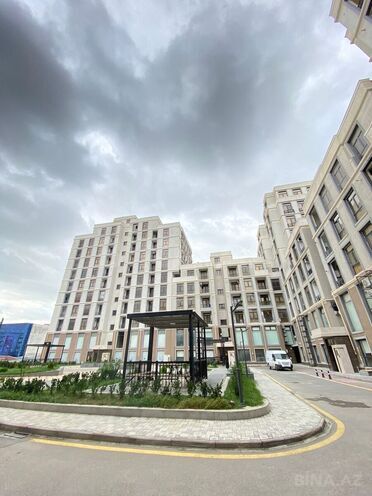 İcarəyə verilir 2 otaqlı yeni tikili 75 m², 8 Noyabr m., photo 20 from 21