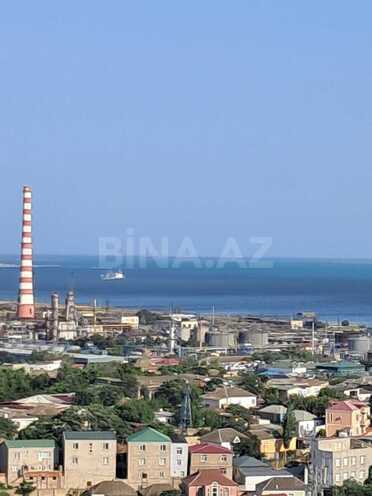 Satılır 4 otaqlı yeni tikili 195 m², Ağ şəhər q., photo 1 from 14