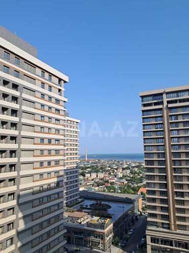 Satılır 4 otaqlı yeni tikili 195 m², Ağ şəhər q., photo 11 from 14