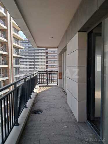 Satılır 4 otaqlı yeni tikili 195 m², Ağ şəhər q., photo 10 from 14