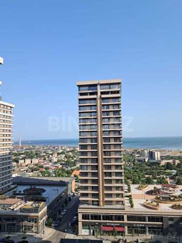 Satılır 4 otaqlı yeni tikili 195 m², Ağ şəhər q., photo 12 from 14