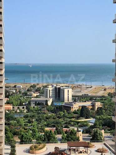 Satılır 4 otaqlı yeni tikili 195 m², Ağ şəhər q., photo 3 from 14