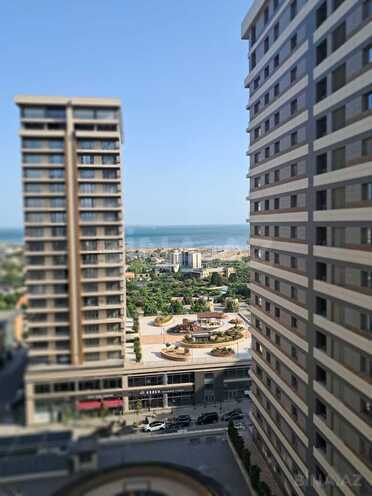 Satılır 4 otaqlı yeni tikili 195 m², Ağ şəhər q., photo 13 from 14