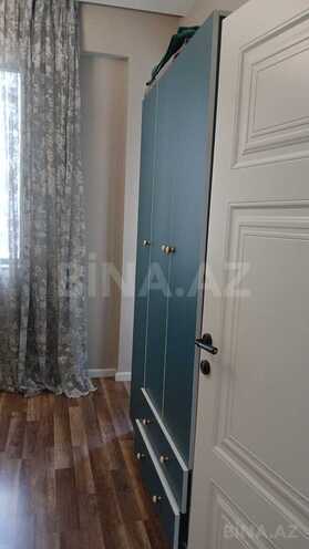 Satılır 2 otaqlı yeni tikili 65 m², 8 Noyabr m., photo 12 from 14