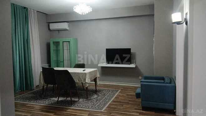 Satılır 2 otaqlı yeni tikili 65 m², 8 Noyabr m., photo 3 from 14