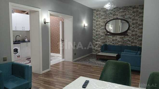 Satılır 2 otaqlı yeni tikili 65 m², 8 Noyabr m., photo 4 from 14
