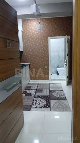 Satılır 2 otaqlı yeni tikili 65 m², 8 Noyabr m., photo 13 from 14