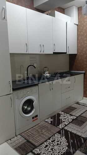Satılır 2 otaqlı yeni tikili 65 m², 8 Noyabr m., photo 9 from 14