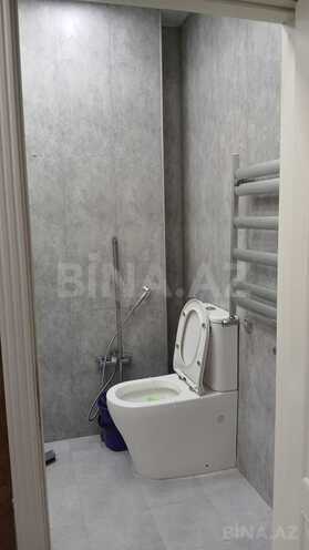 Satılır 2 otaqlı yeni tikili 65 m², 8 Noyabr m., photo 11 from 14
