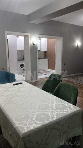 Satılır 2 otaqlı yeni tikili 65 m², 8 Noyabr m., photo 7 from 14