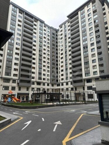 Satılır 2 otaqlı yeni tikili 65 m², 8 Noyabr m., photo 1 from 14