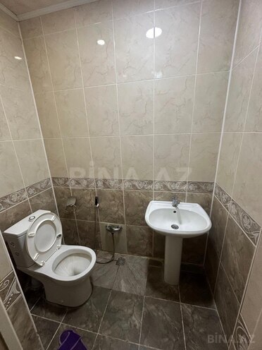 Satılır 3 otaqlı yeni tikili 120 m², Həzi Aslanov m., photo 10 from 11