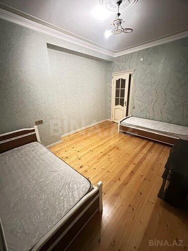 Satılır 3 otaqlı yeni tikili 120 m², Həzi Aslanov m., photo 5 from 11
