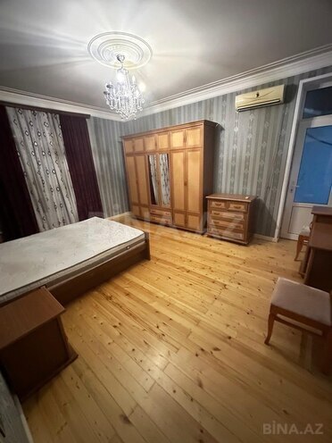 Satılır 3 otaqlı yeni tikili 120 m², Həzi Aslanov m., photo 8 from 11