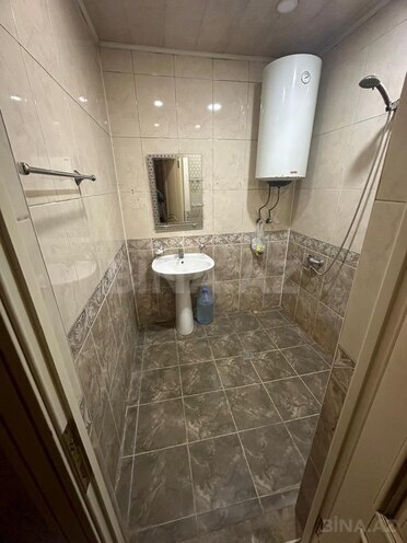Satılır 3 otaqlı yeni tikili 120 m², Həzi Aslanov m., photo 9 from 11
