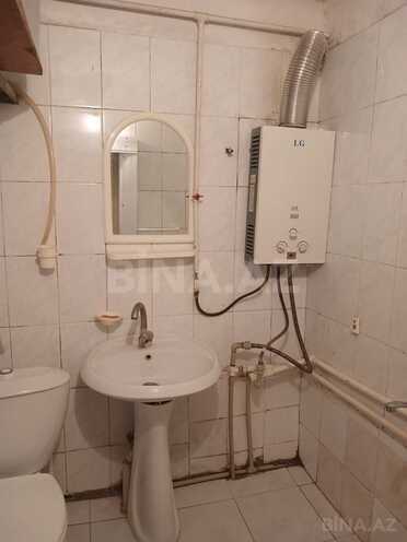 Сдаётся 1-комн. вторичка 35 м², м. Нариман Нариманов, photo 7 from 8