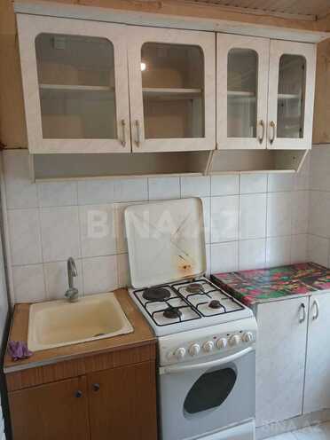 Сдаётся 1-комн. вторичка 35 м², м. Нариман Нариманов, photo 3 from 8
