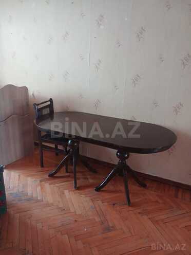 Сдаётся 1-комн. вторичка 35 м², м. Нариман Нариманов, photo 1 from 8
