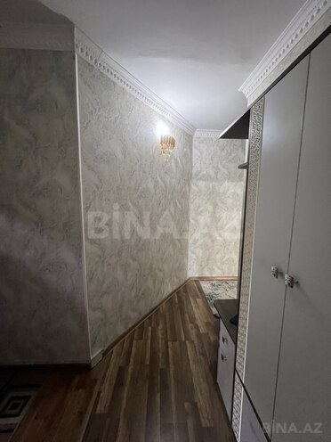 Satılır 3 otaqlı köhnə tikili 55 m², Yeni Günəşli q., photo 9 from 12