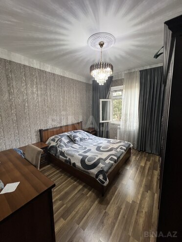 Satılır 3 otaqlı köhnə tikili 55 m², Yeni Günəşli q., photo 6 from 12