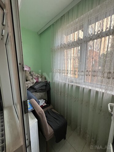 Satılır 3 otaqlı köhnə tikili 55 m², Yeni Günəşli q., photo 10 from 12