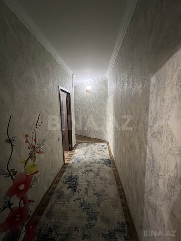 Satılır 3 otaqlı köhnə tikili 55 m², Yeni Günəşli q., photo 7 from 12