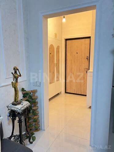 Сдаётся 3-комн. новостройка 65 м², пос. 7-ой мкр, photo 11 from 15