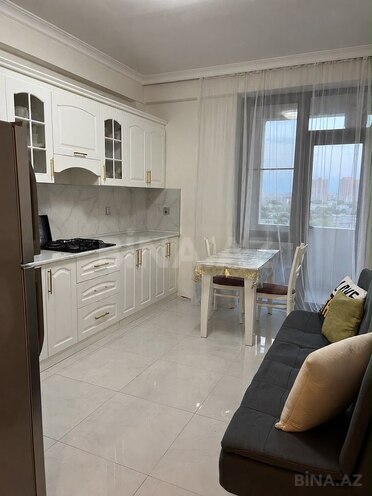 Сдаётся 3-комн. новостройка 65 м², пос. 7-ой мкр, photo 4 from 15