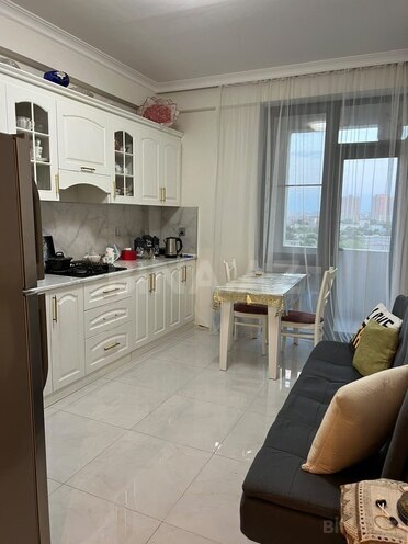 Сдаётся 3-комн. новостройка 65 м², пос. 7-ой мкр, photo 1 from 15