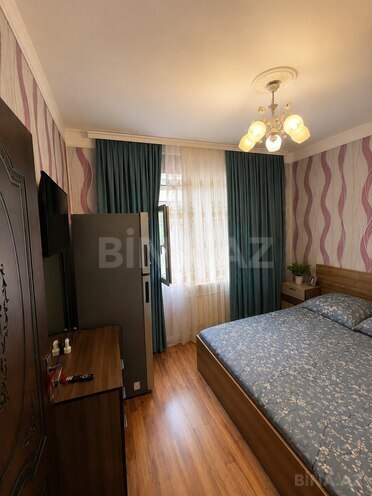 Satılır 3 otaqlı köhnə tikili 55 m², Yeni Günəşli q., photo 11 from 12