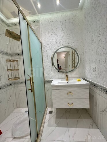 Satılır 3 otaqlı yeni tikili 90 m², 28 May m., photo 16 from 19